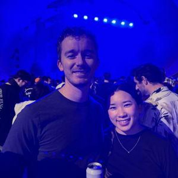 Concert Tickets For Two