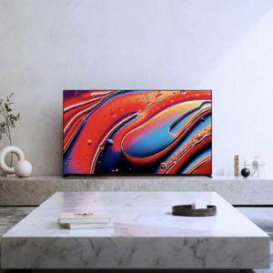 Sony - 85" Class BRAVIA 9 Mini LED QLED 4K UHD Smart TV