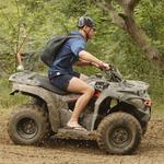 Carabalí Rainforest Park