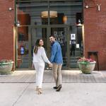 Blue Bat Kitchen & Tequilaria