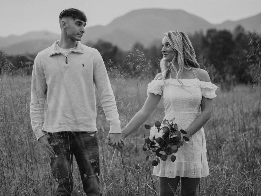 The Wedding Website of Cassidy Wheeler and Devin Horne