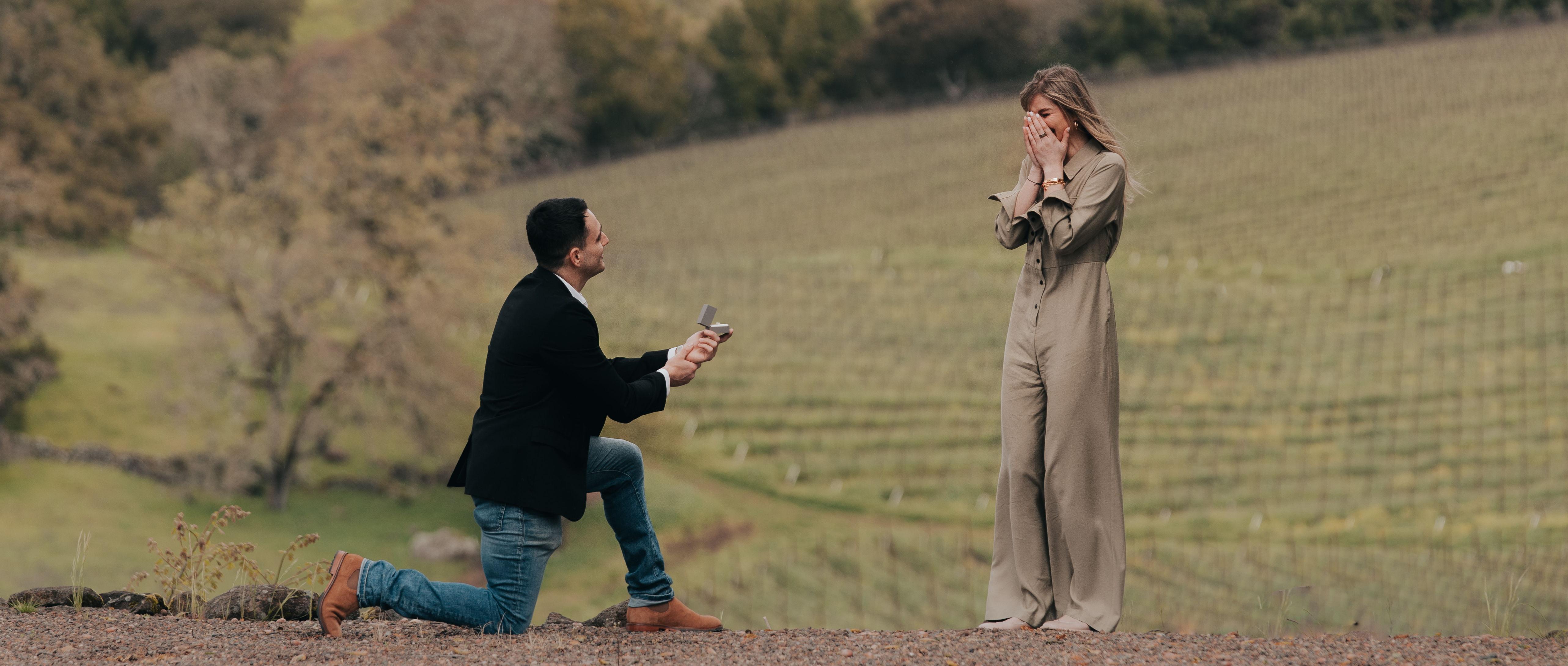 The Wedding Website of Mia Pecek and Richie Galagaran