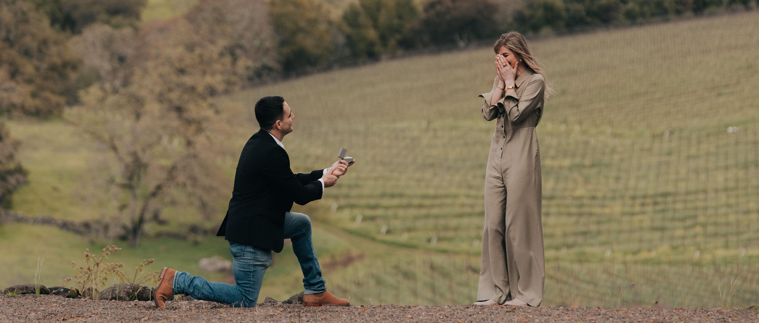 The Wedding Website of Mia Pecek and Richie Galagaran