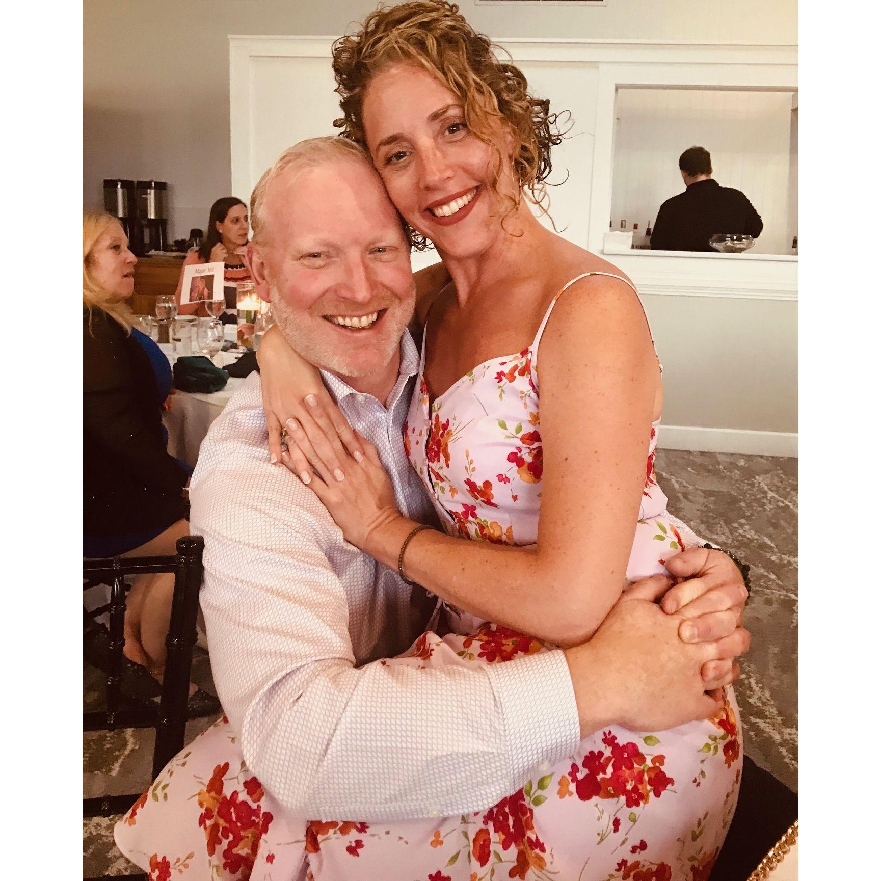 Wedding love...