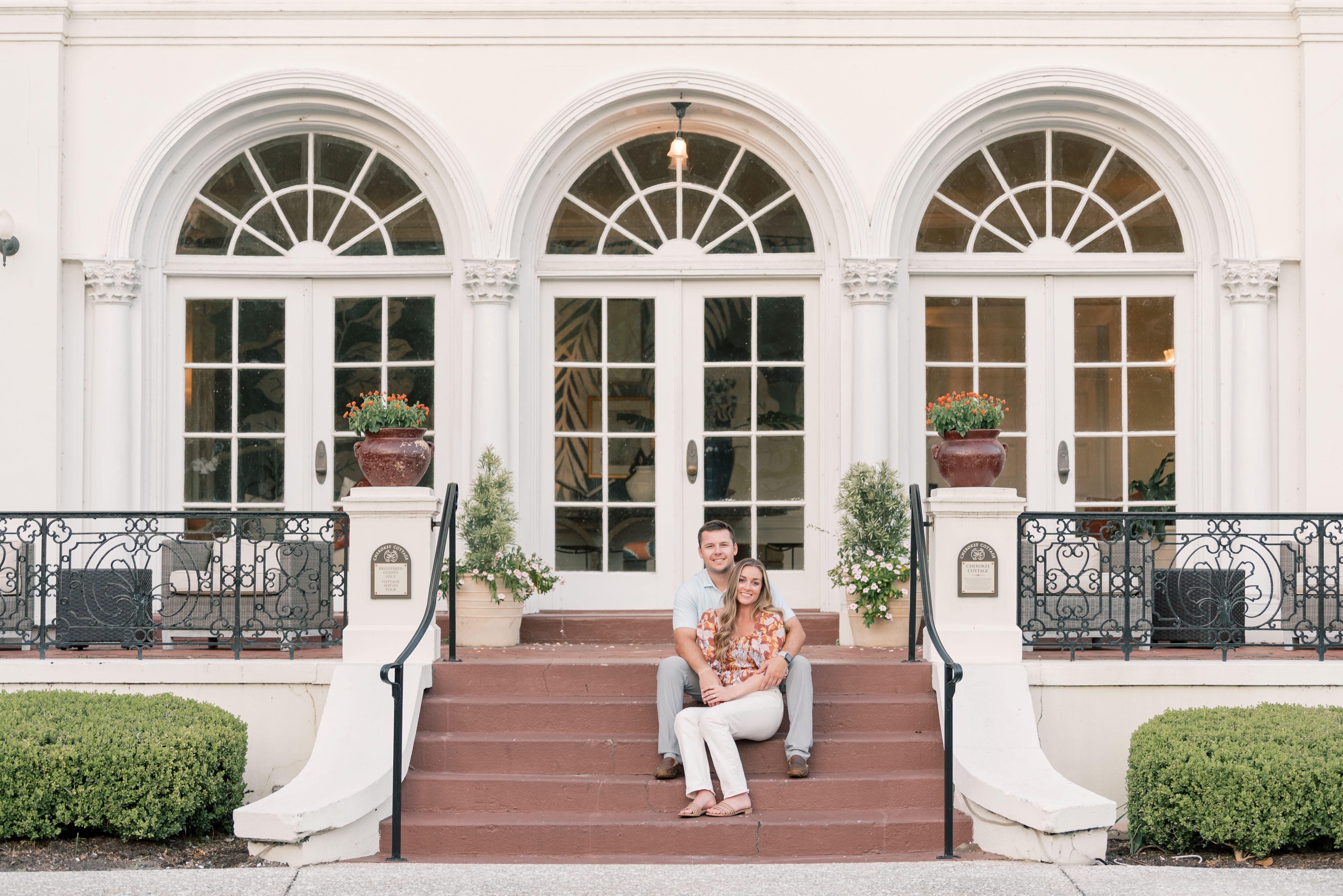The Wedding Website of Ashley Kelly and Josh Halter