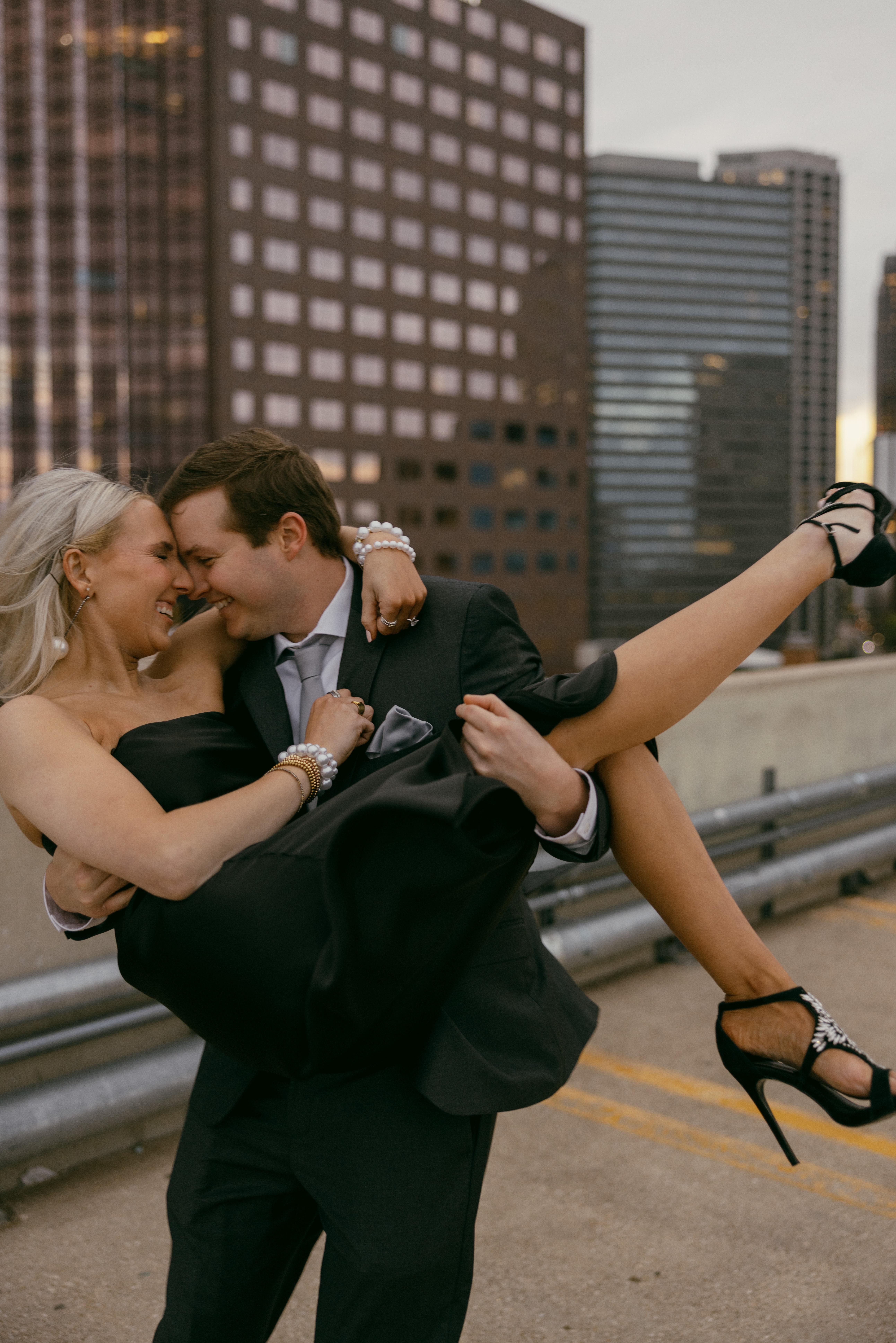 The Wedding Website of Callan Currin and John Michelsen