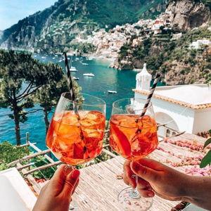 Drinks For Two