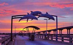 Vilano Beach