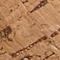 Natural Cork/gold