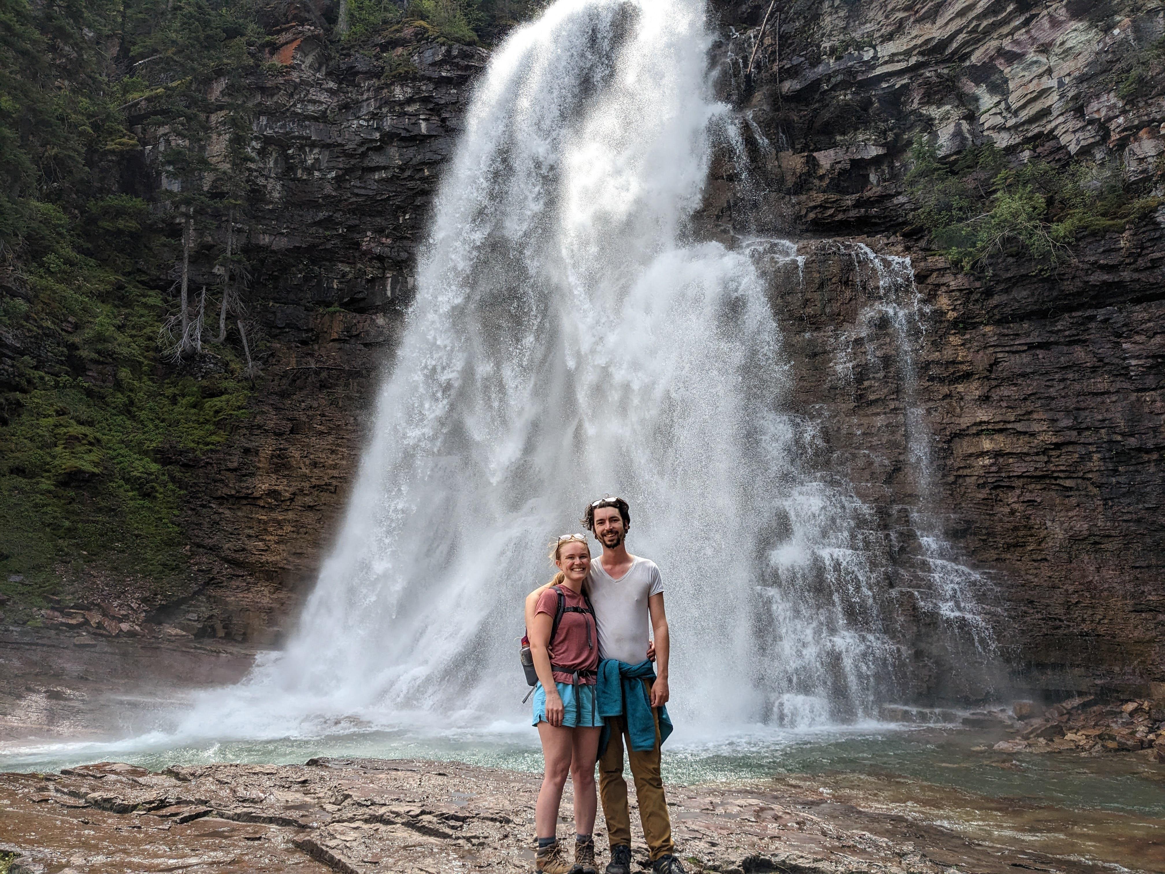 The Wedding Website of Addie Fleegel and Kacey Lee