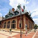 Customs House Museum and Cultural Center