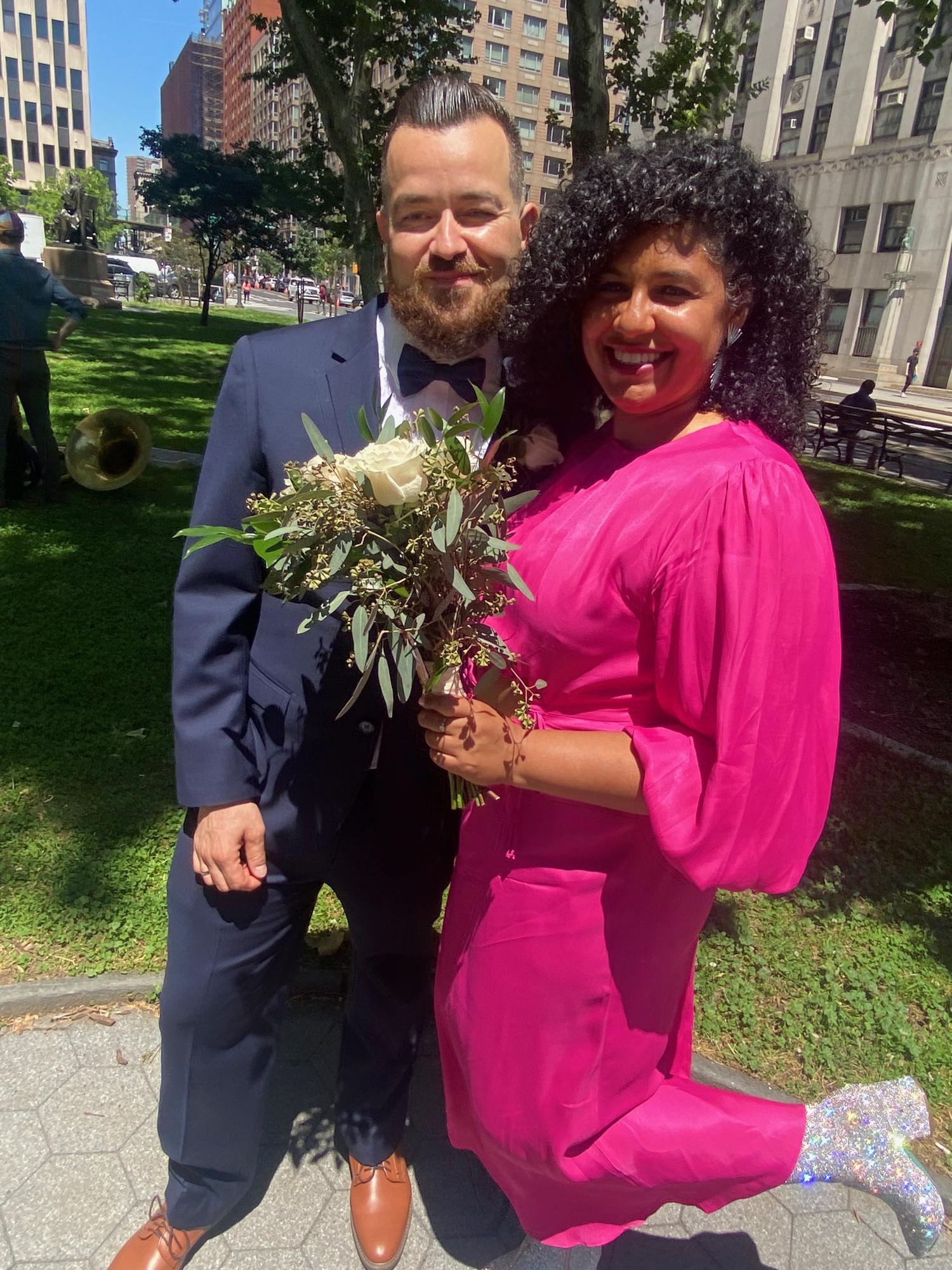At City Hall
June 6, 2022