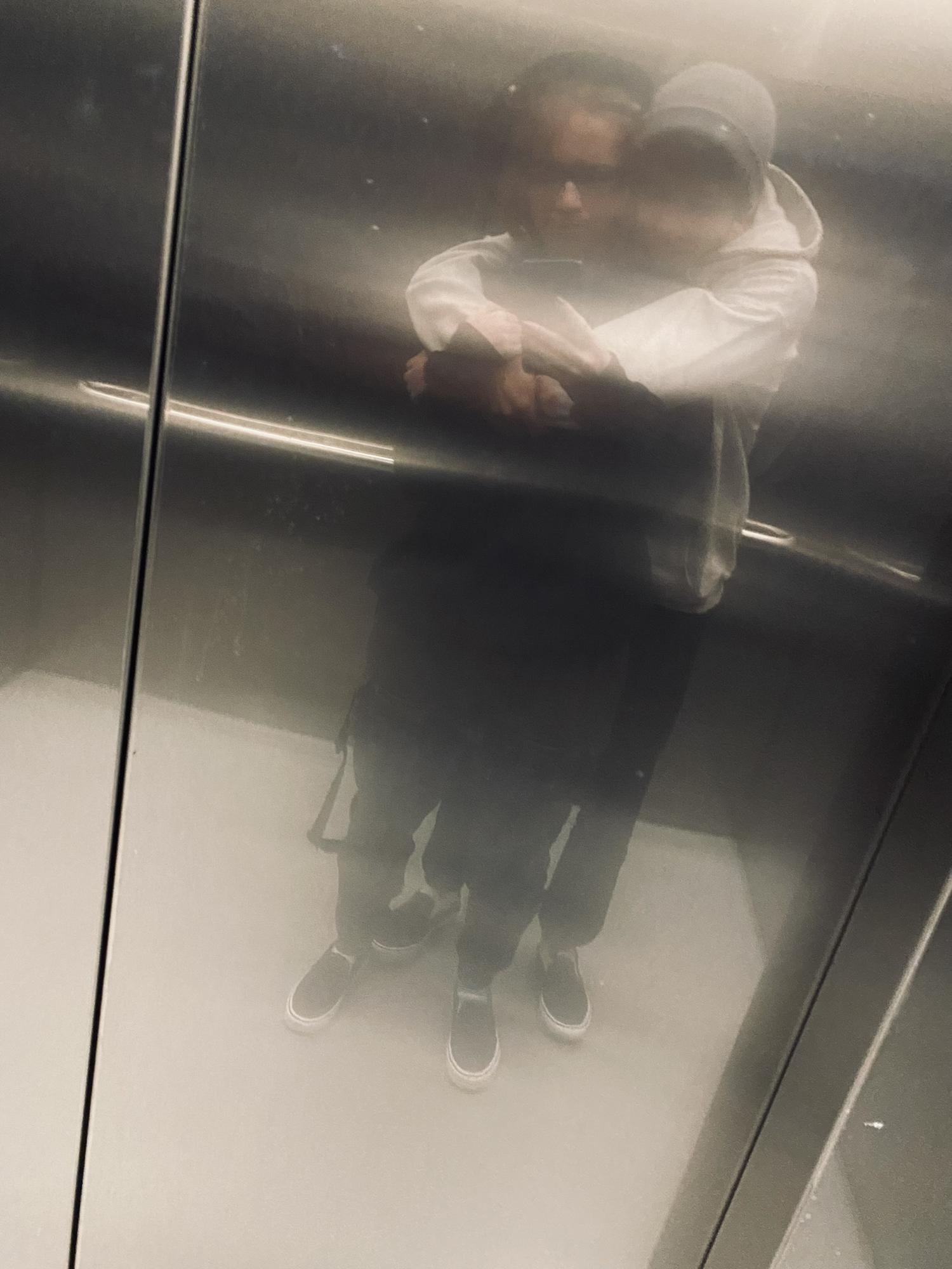 Elevator photo :)