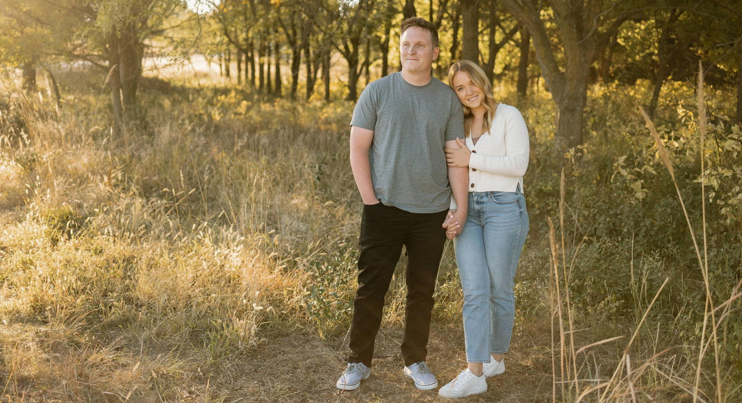 The Wedding Website of Warren Punt and Erica Scheetz