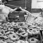 Kettlemans Bagels – College Square