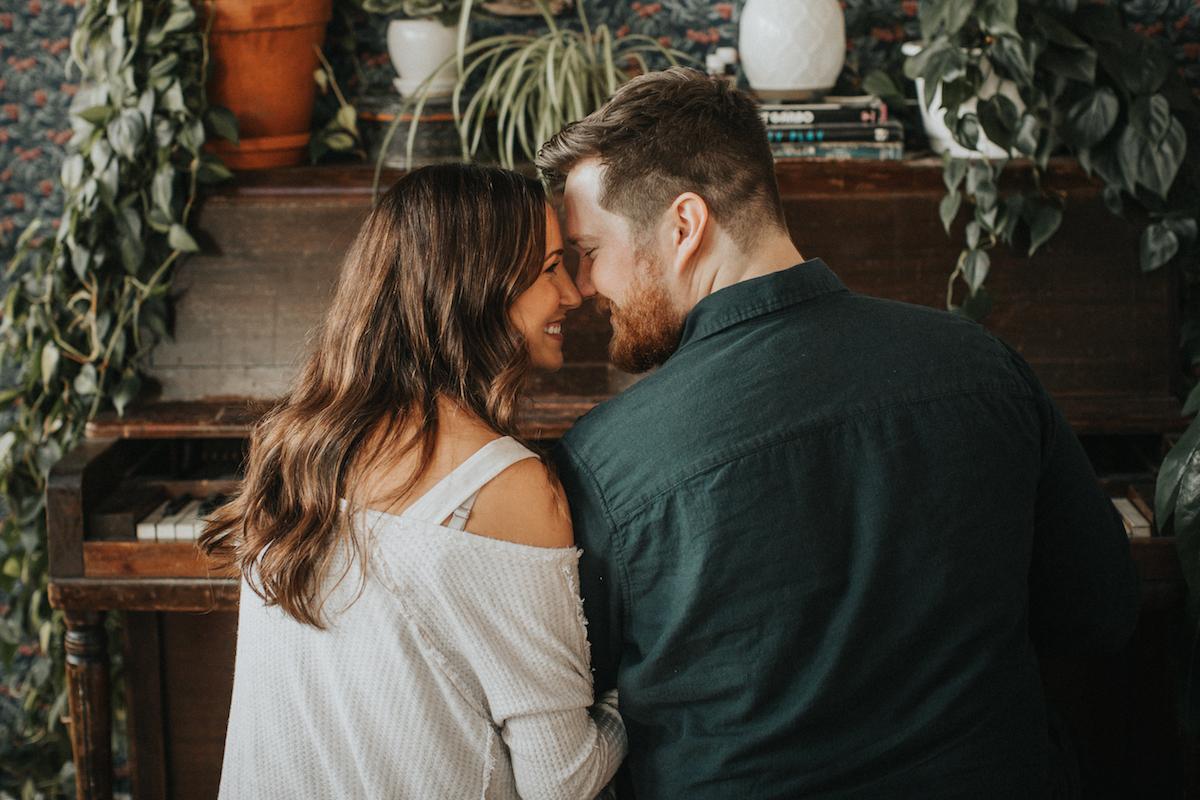The Wedding Website of Carly Policano and Nicholas Bush