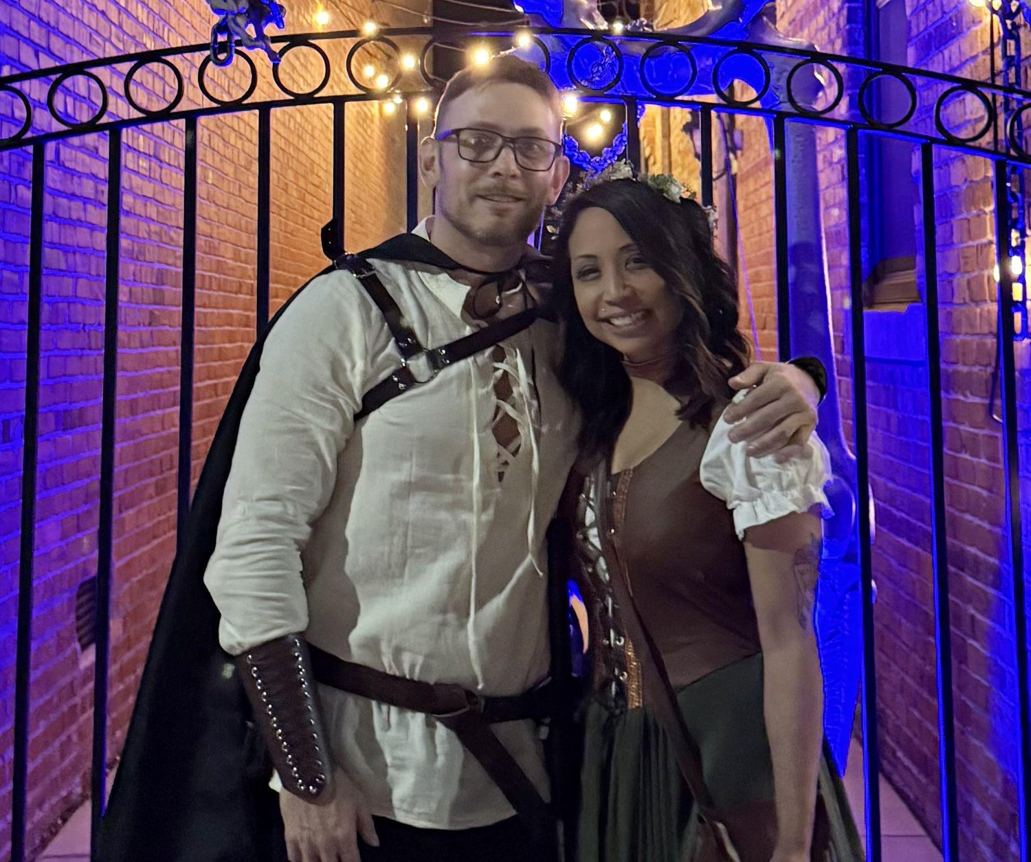 The Wedding Website of Tara Sevilla and Kyle Annan