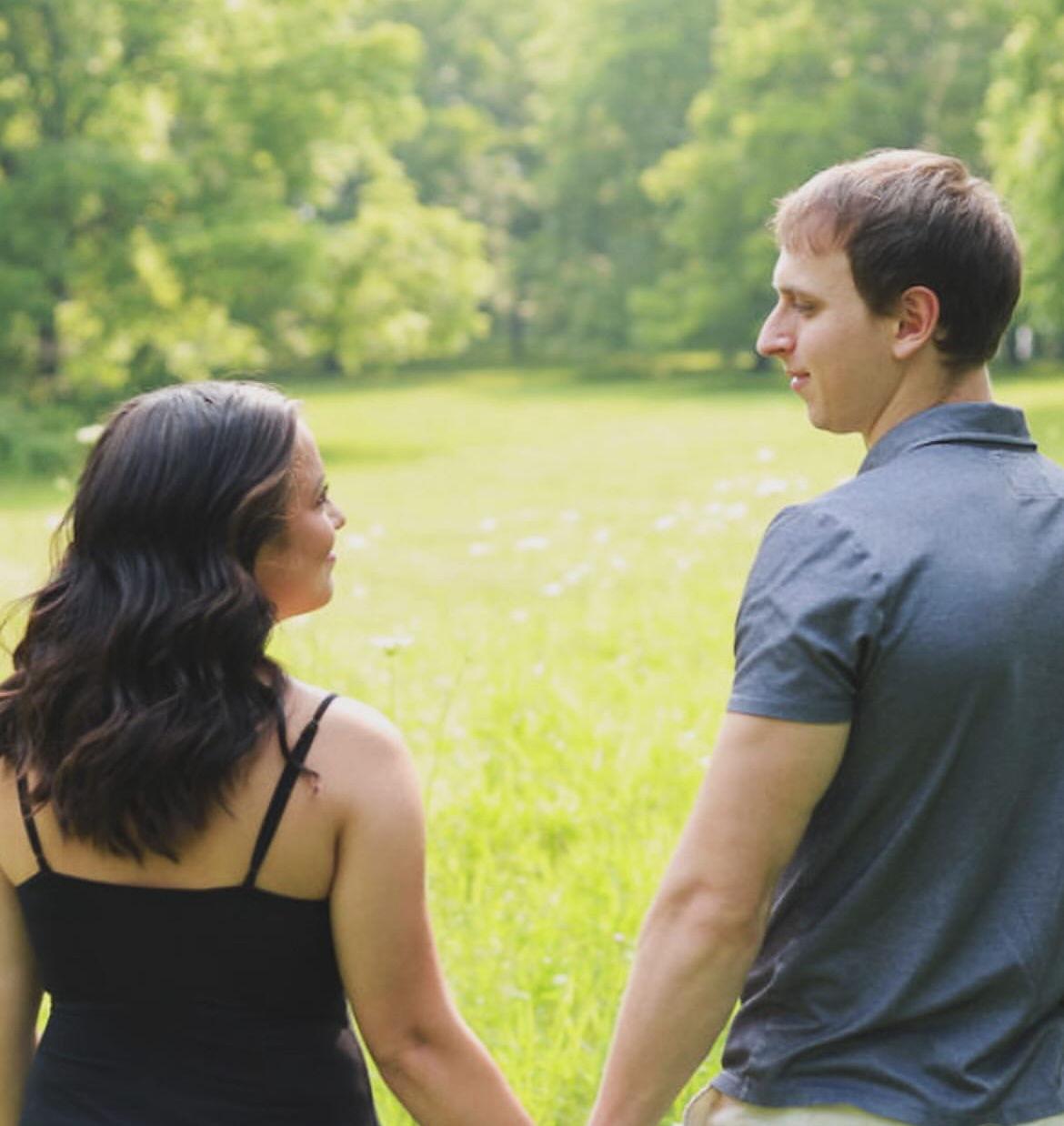 The Wedding Website of Meredith gibson and Keane Boom