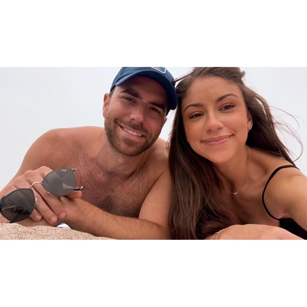 We love our random beach days.