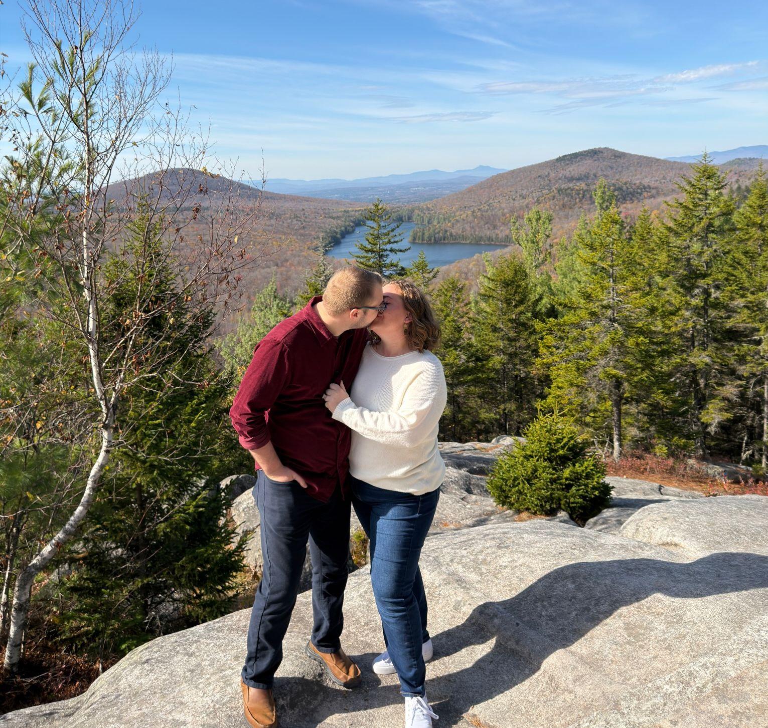 The Wedding Website of Olivia Baker and Joseph Callahan