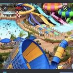 Splish Splash Water Park
