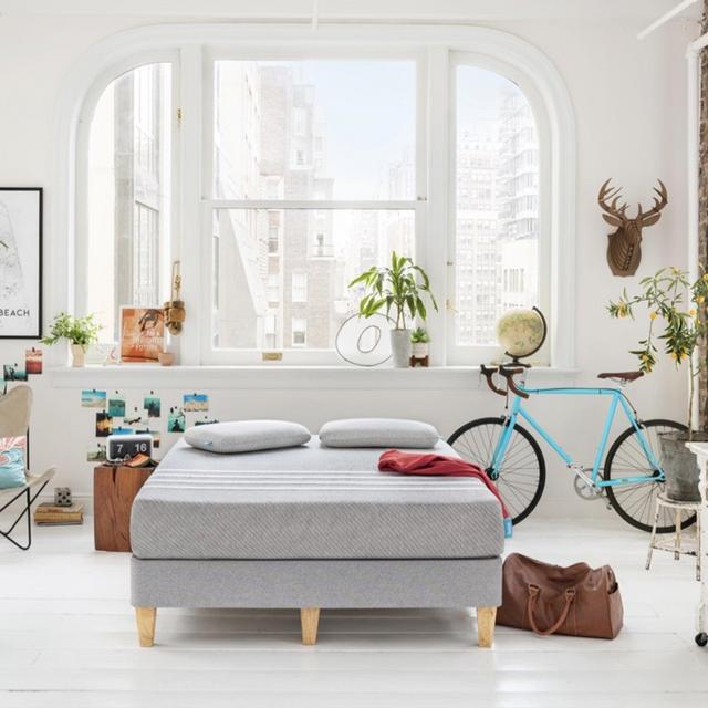 Leesa Original Mattress - King