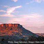 Table Rock