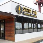 Sugar Pine