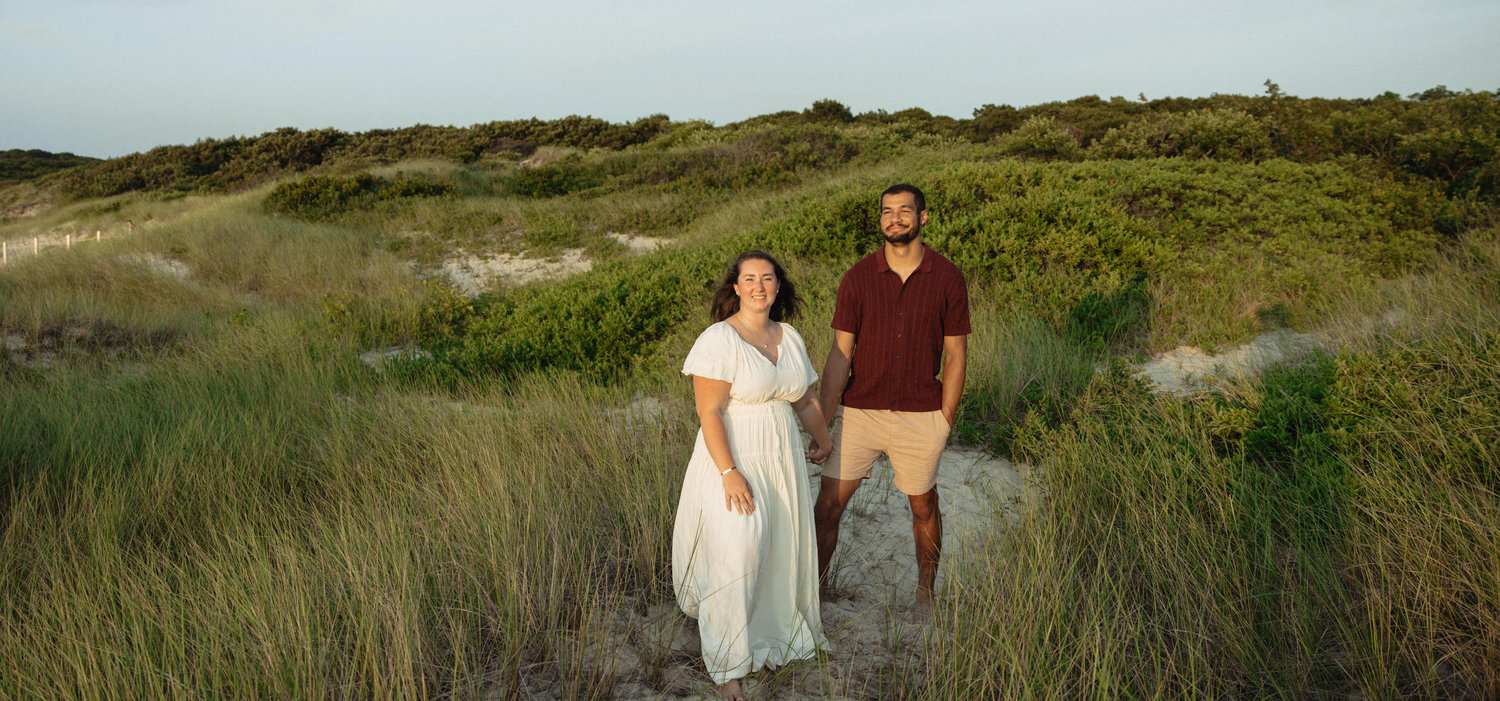 The Wedding Website of Lila Sullivan and Alex GordonBeck