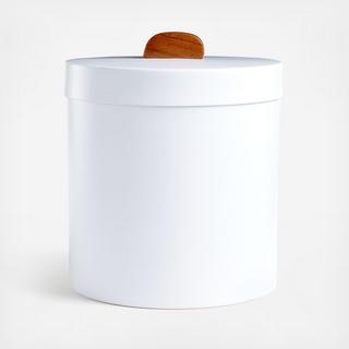 Shaillee Matte Canister