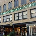 Old Town Village Antiques