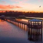 Fort Anahuac Park