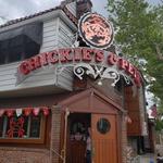 Chickie's & Pete's