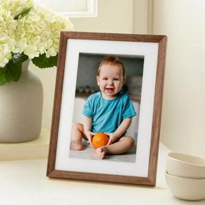 Skylight Frame 2 | 10 inch - Walnut