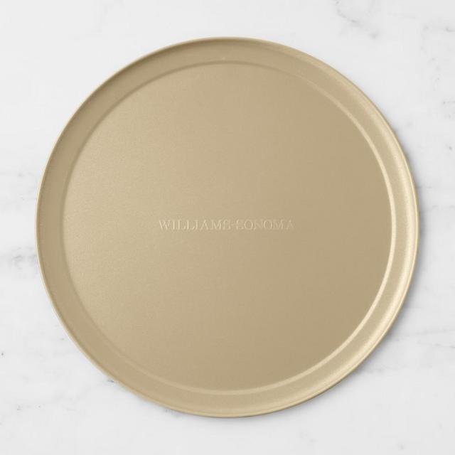 Williams Sonoma Goldtouch® Pro Pizza Pan, 14"