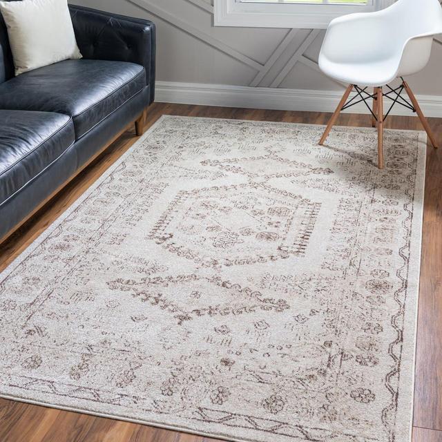 8' x 10' Arcadia Rug