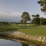 The Country Club of South Carolina