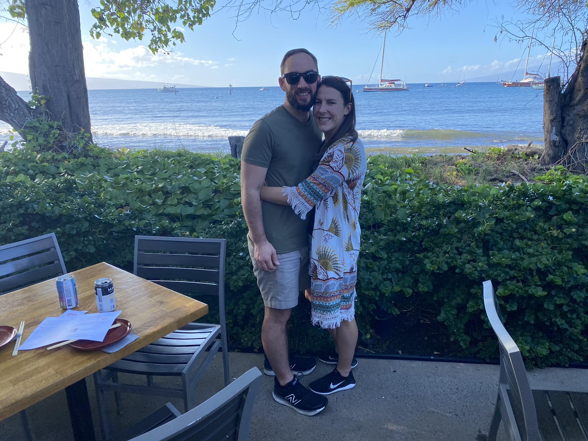 Maui, Hawai’i