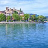 Lake Trasimeno