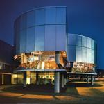 Corning Museum of Glass