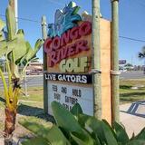 Congo River Golf