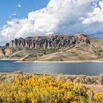 Blue Mesa Reservoir