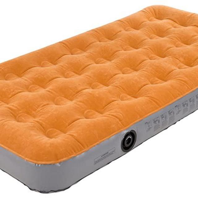 ALPS Mountaineering Rechargeable Air Bed
