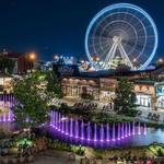 Pigeon Forge