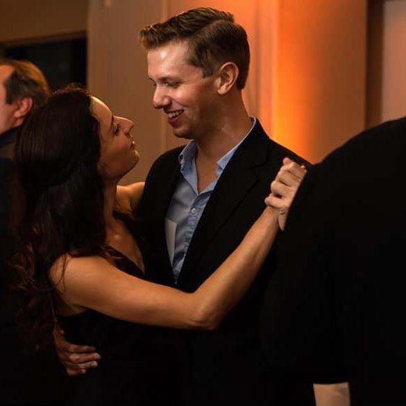 Forever wedding dates!