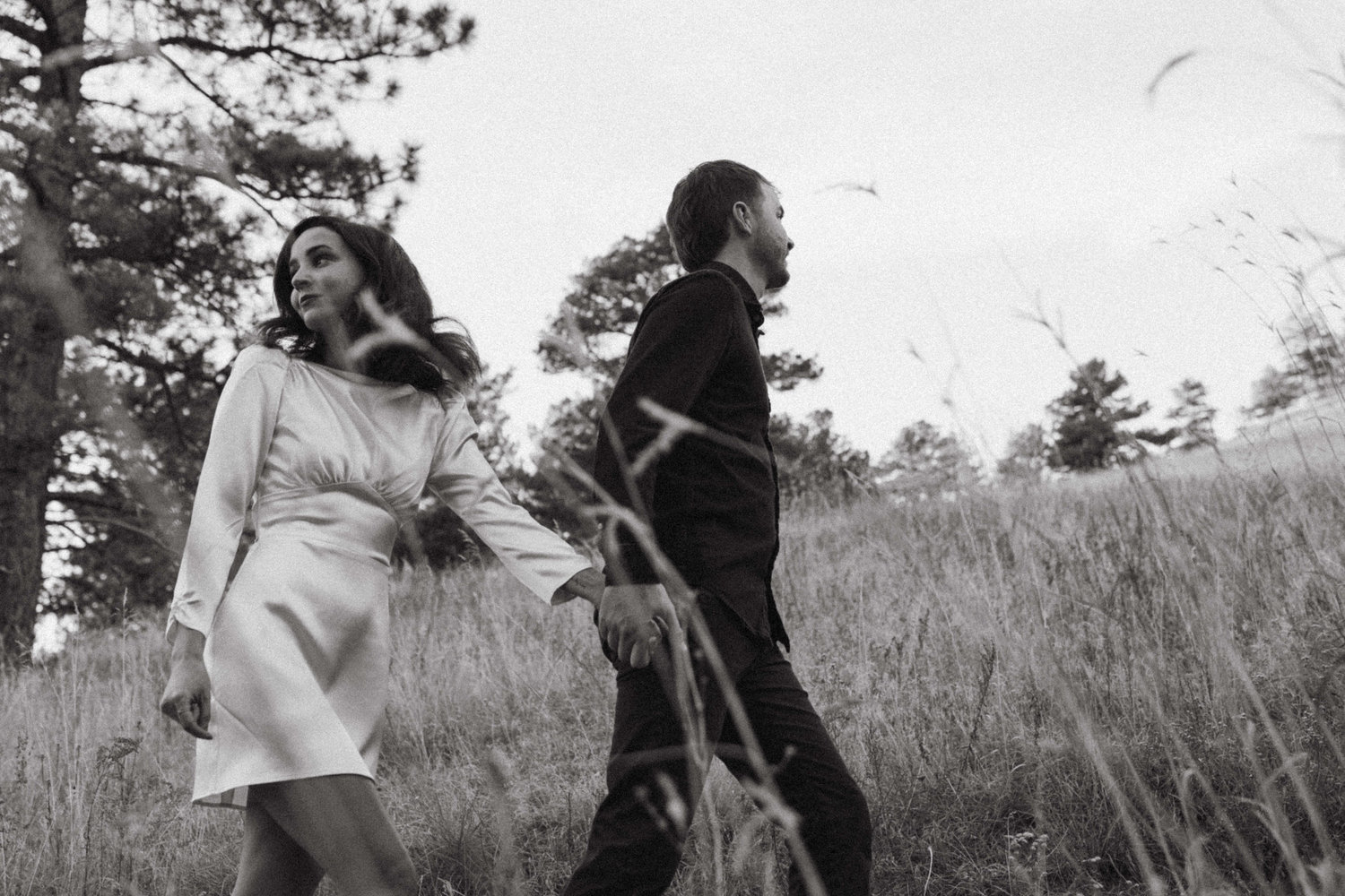 The Wedding Website of Emily Marshall and Patrick Hawbecker