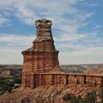 Palo Duro Canyon State Park