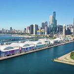 Navy Pier