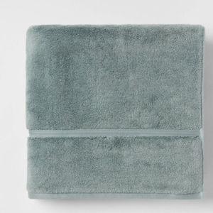 Green Spa Plush Towel - Threshold™
