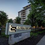 The Strathallan Rochester Hotel & Spa - a DoubleTree by Hilton